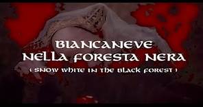 "Biancaneve nella Foresta Nera" * Trailer italiano * 1997
