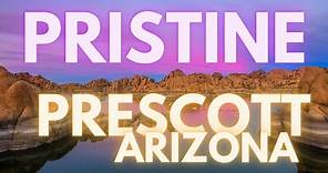 Prescott Arizona Travel Tour