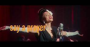 Andra Day - Tigress & Tweed (Music from the Motion Picture The United States Vs. Billie Holiday)