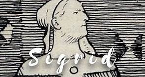 Sigrid the Haughty, The Mythical 10th Century Queen