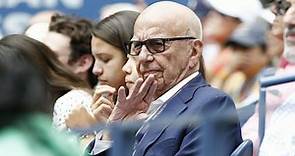 Rupert Murdoch, il miliardario di nuovo innamorato a 92 anni: vacanza in yacht con la nuova fiamma. Chi è lei