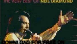 neil diamond - You Don't Bring Me Flowers - The Very Best of