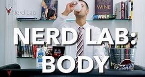 What is Wine "Body"? Understanding Mouthfeel: Light Body, Medium Body, Full Bodied Wine