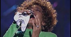 Whitney Houston- A Song for You (1991)