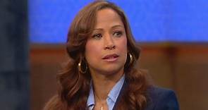 Stacey Dash Details Her Addiction and Past Traumas