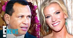 Alex Rodriguez & Lindsay Shookus: What's REALLY Going On?! | E! News
