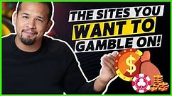 The Best Gambling Sites of 2022 🏆 (For All Countries)