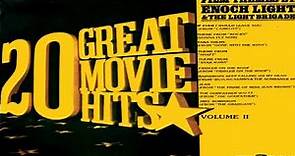 Enoch Light 20 Great Movie Hits Vol II (1979) GMB