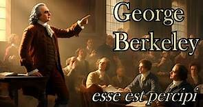 The Philosophy of George Berkeley - Study Guide