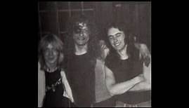 Iron Maiden 1977 CHARLOTTE the HARLOT but who wrote the original lyrics?