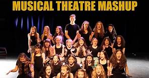 MUSICAL THEATRE MEDLEY - Amazing Kids (live)!
