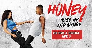 Honey: Rise Up and Dance | Trailer | Own it on DVD & Digital