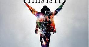 Michael Jackson - The Music That Inspired The Movie Michael Jackson's This Is It