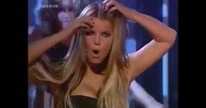 Jessica Simpson - Irresistible Live Top Of The Pops UK 2001