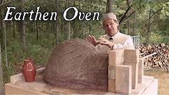 Outdoor Oven