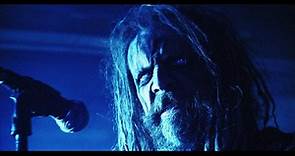 Rob Zombie - The Hideous Exhibitions Of A Dedicated Gore Whore