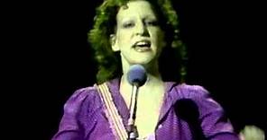 Bette Midler - Divine Miss M 1976