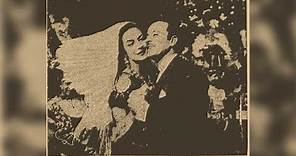 “Tizoc”, la película en la que Pedro Infante hizo llorar a María Félix