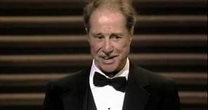 Don Ameche Wins Supporting Actor: 1986 Oscars