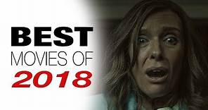 Best Movies of 2018