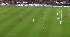 Stagione 2008/2009 - Inter vs. Lazio (2:0)