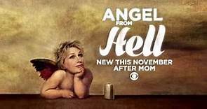 Angel From Hell CBS Trailer #3