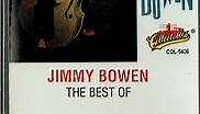 Jimmy Bowen - The Best Of