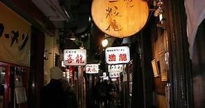吃完一家又一家，日本5大拉面街巡礼 | All About Japan