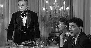 Actors and Sin 1952 | Edward G. Robinson, Eddie Albert, Marsha Hunt | Full Movie | Subtitles