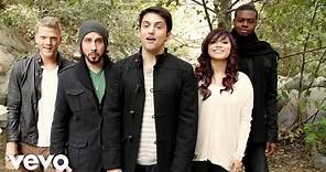 Pentatonix - Carol of the Bells