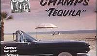 The Champs - The Best Of The Champs "Tequila"