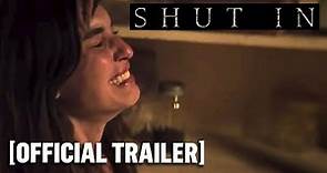 Shut In - Final Trailer Starring Rainey Qualley and Vincent Gallo
