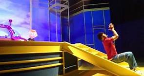 Playhouse Disney Live on Stage en Español! HD (2 de 3)