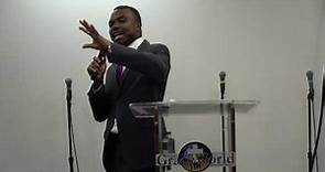 The power of a sound mind by Pastor John Nwankwo Ph.D