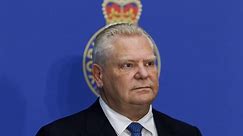 Ontario to receive $121M federal funding boost to curb auto thefts, gang violence