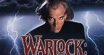 Warlock 2: Apocalipsis final - película: Ver online