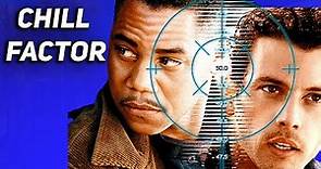 CHILL FACTOR - Full English Action Movie | Action Adventure Comedy| HD 1080p