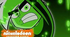 "Danny Phantom" Theme Song (HQ) | Episode Opening Credits | Nick Animation