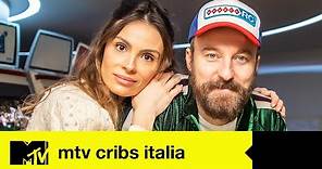 Francesco Facchinetti: alla scoperta della sua incredibile villa | Episodio 9 | MTV Cribs Italia