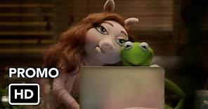 The Muppets (ABC) "Never Seen Before" Promo HD