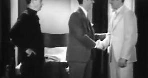 THE MYSTERY TRAIN 1931 Hedda Hopper, full movie