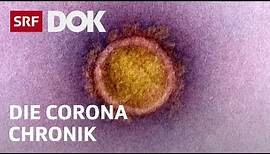 Das Coronavirus in der Schweiz | Eine Chronik der Eskalation | Doku | SRF Dok