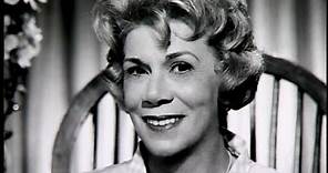 THE DEATH OF BEA BENADERET