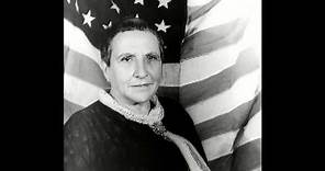 Gertrude Stein - Tender Buttons (Complete & Uninterrupted)