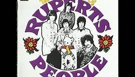 Rupert's People- All so long ago (1967)