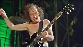 AC/DC - Let There Be Rock (Live At River Plate, December 2009)