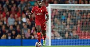 Ibrahima Konate Debut Games For Liverpool! | Pre-Season Highlights 🇫🇷🔒