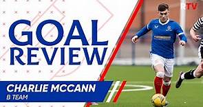 TRAILER | Goal Review: Charlie McCann | 16 March 2022