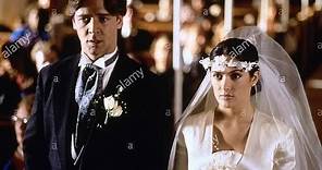Breaking Up (1997) Salma Hayek & Russell Crowe