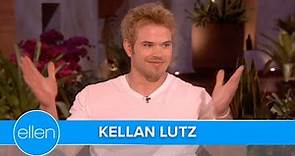 Kellan Lutz Surprises The Audience (Season 7)